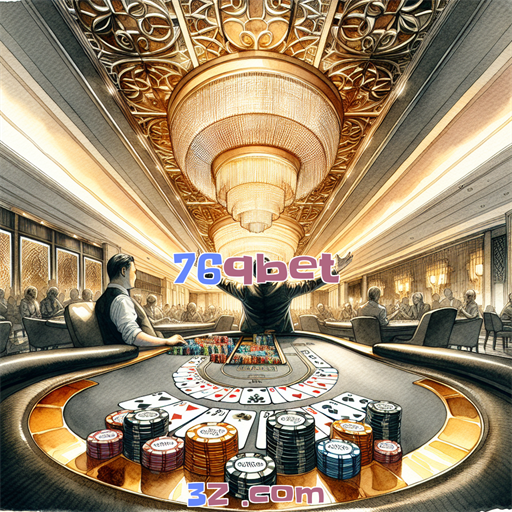 A Emoção das Máquinas Slot no 76qbet